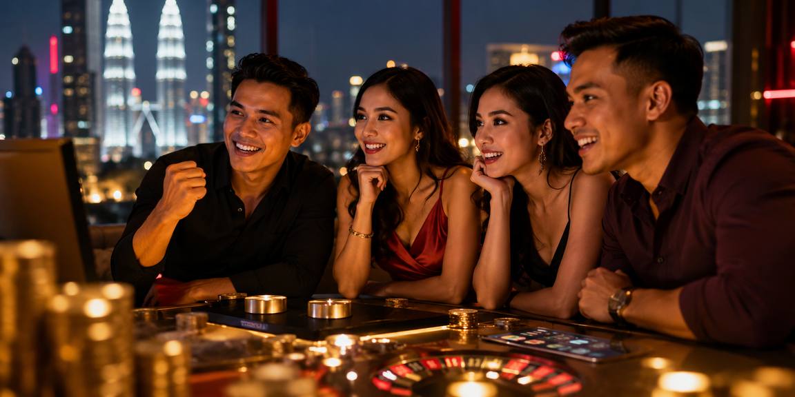 Bonanza Gold di bagus77 — Permainan Slot Dengan Potensi Hadiah Besar